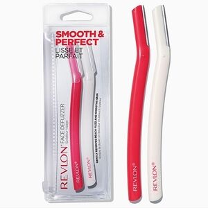 Facial Dermaplaning Tool / Facial Razor